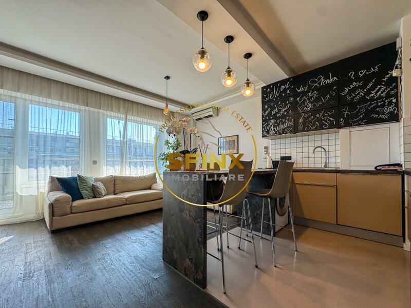 Dristor, New Town, 3 camere duplex, comision 0%, centrala parcare metrou