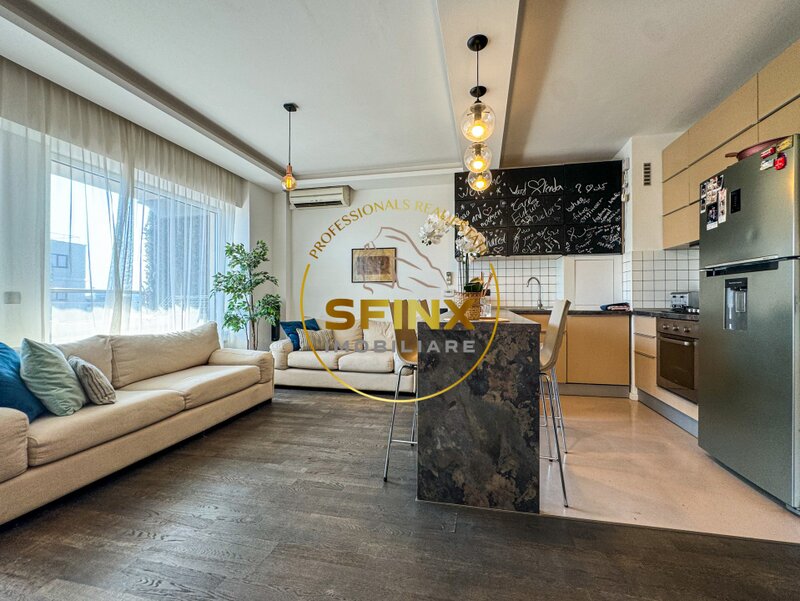 Dristor, New Town, 3 camere duplex, comision 0%, centrala parcare metrou