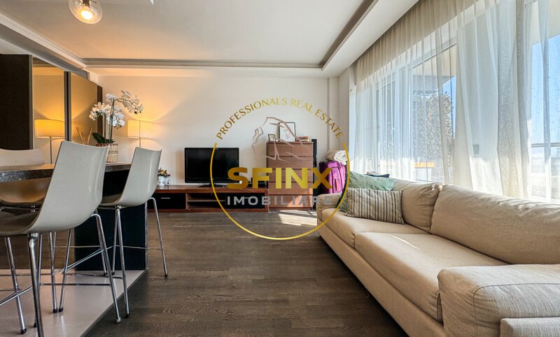 Dristor, New Town, 3 camere duplex, comision 0%, centrala parcare metrou