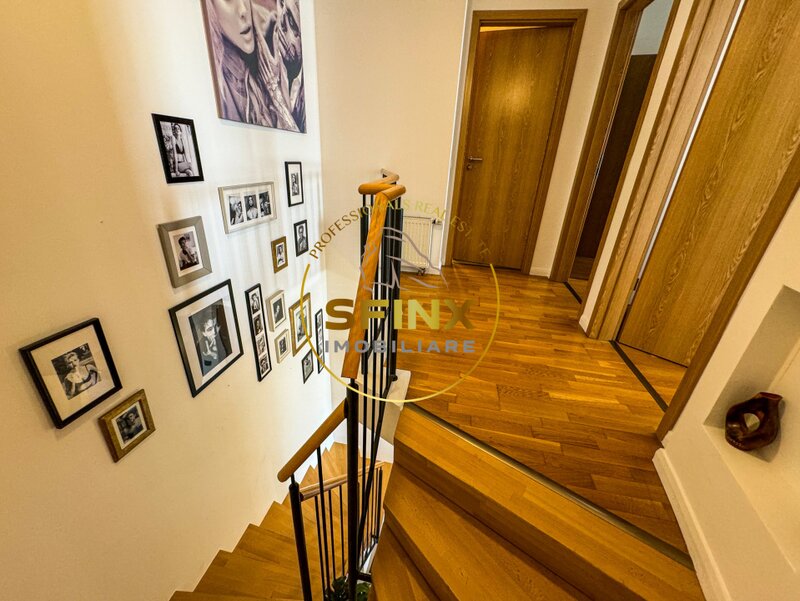Dristor, New Town, 3 camere duplex, comision 0%, centrala parcare metrou