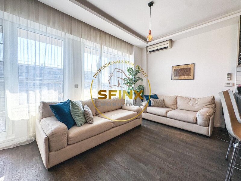 Dristor, New Town, 3 camere duplex, comision 0%, centrala parcare metrou